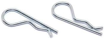 910028 Hairpin Clip Only For Hitch Pin - Set of 2 910028
