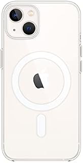 Apple Clear Case with MagSafe (for iPhone 13)
