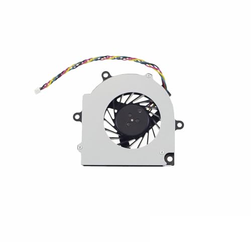 PVB060D12M Ventilateur de refroidissement informatique pour boîtier - 2