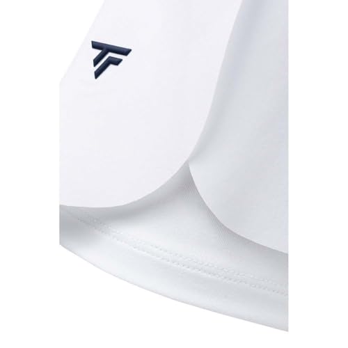 Short Tecnifibre Team Stretch extensible taille L respirant