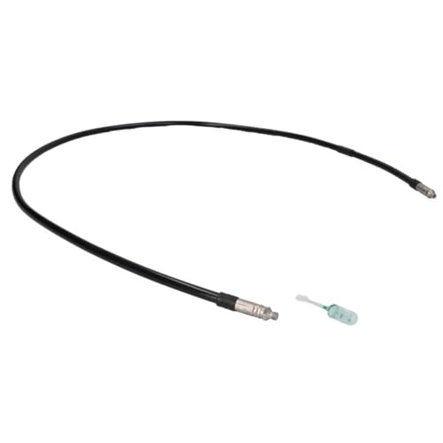 Flexible de frein MV102S TRW en acier pour système de freinage automobile