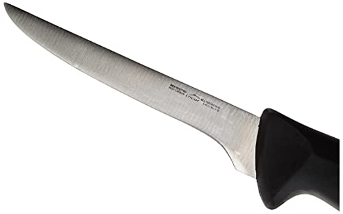 Foto von LACOR Bedruckt AUSBEINMESSER 14 CMS, Stainless Steel, 49014