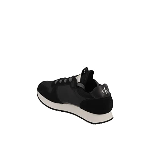 Calvin Klein Jeans Runner Sock YM0YM0055300X, Deportivas - 43 EU