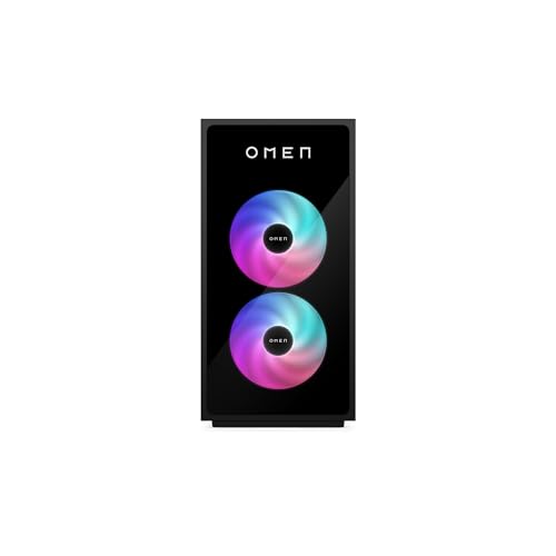OMEN 35L GT16-0480ng Gaming PC i7-14700F 16GB/1TB SSD RTX 5060 Ti Win11 (C5JS2EA#ABD) - PC Desktop - Immagine 5