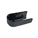 YDwpan 1 Pcs Rear Windshield Wiper Arm Nut Cover Cap for Hyundai Tucson 205 2016 2017 2018 2019 2020 2021 98812-2B000 Black Plastic Replaces