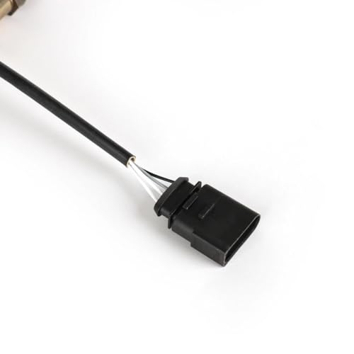 Sonde Lambda 0258006262 capteur d'oxygène premium pour mécanique Bora - 4