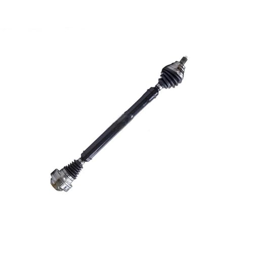 Rear Driveshaft 1 Pcs Right Drive Shaft Driveshaft Propshaft 1K0407272LB For VW For Magotan For Sagitar For Skoda For Octavia