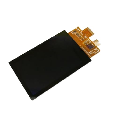 Pantalla LCD táctil compatible Olympus OM-D EM5 miniatura 1