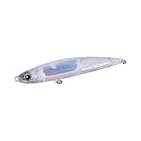 Amazon.co.jp: Shimano Offshore Lure Ocea Dive Flat 200F Flash