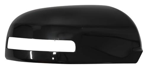 Capuchon rétroviseur Mitsubishi Outlander 2013-2019 robuste coque droite 7632B414