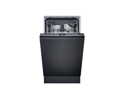 SIEMENS Lave-vaisselle intégrable 45 cm SR63EX24ME