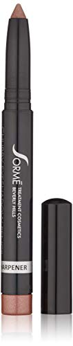 Sorme Cosmetics HD Chubby Eyeshadow Pencil – CES03 Flirtspiel für Frauen, 4,5 g Lidschatten Sorme Cosmetics HD Chubby Eyeshadow Pencil – CES03 Flirtspiel für Frauen, 4,5 g Lidschatten