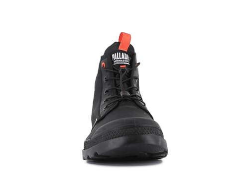 Image of Palladium Unisex-Adult Classic Ankle Boot