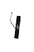 Hanchett 9400 613 Genisis Iii Rim Exit Strike 613, Oil Rubbed Bronze
