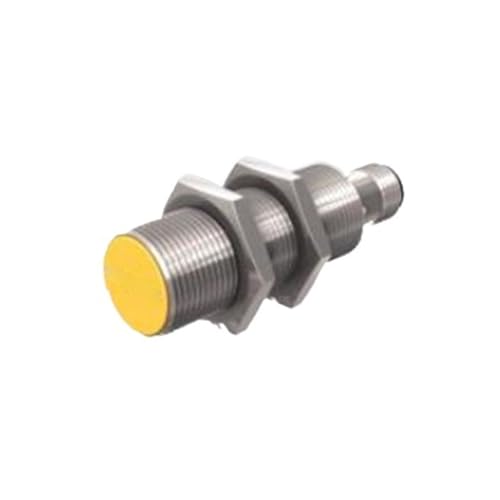 Sensor de proximidad NI20U-S30-AP6X-H1141 Turck inductivo M30 2