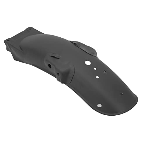 Garde-boue moto GN125 SIXRUN remplacement facile en fer - 6