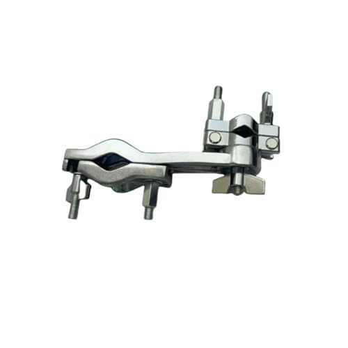 Clamp para platillo con brazo ajustable de metal miniatura 1