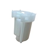 feiluod Fuel Filters Compatible With Mazda Premacy ZL05-20-490A