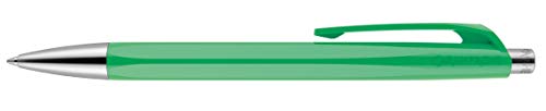 Caran D'ache Infinite Ballpoint Pen, Veronese Green