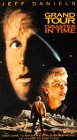 Preisvergleich Produktbild Grand Tour: Disaster in Time [VHS]