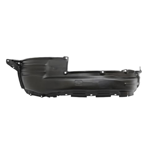 Image of Driver Side Left Front Fender Liner Splash Shield Inner Panel 5387635150 TO1248198 Fits For 2014-2020 4RUNNER Base Limited Mightshade SR5 TRD Off-Road Pro Venture 17 inch Wheel