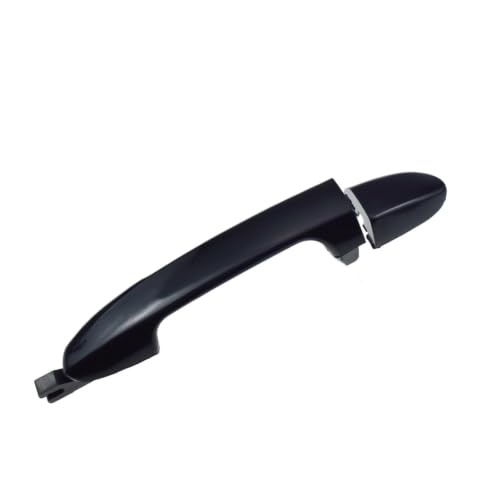 Poignée de porte extérieure mécanique fluide pour Kia Spectra RL