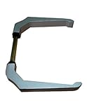 motos um almacenes paris  Alma guidons 107 argent axe 8 mm jeu