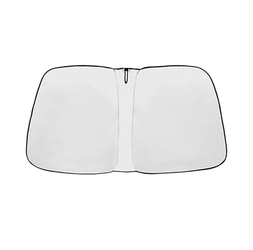Pare-soleil voiture sur mesure Jeep Grand Cherokee écran solaire pare-brise
