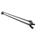 Spec-D Tuning SBR-CV92 Honda Civic Ex Dx Lx Del Sol Acura Integra Rear Upper Strut Bar