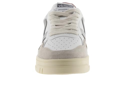 victoria Unisex Low-top Sneaker2