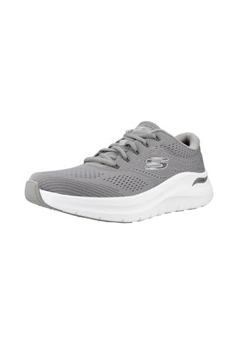 Image of Skechers Men Lace Up Sneaker Shoes