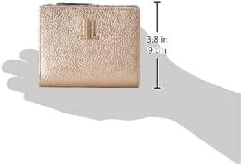 Bifold Wallet Love Breepers 65-6800 Green One Size