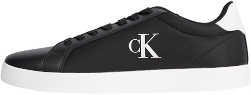 Calvin Klein Jeans Sneaker con Suela Cupsole para Hombre con