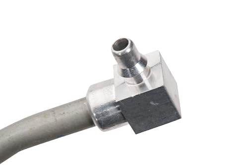 Image of ACDelco GM Original Equipment 23404654 Automatic Transmission Fluid Cooler Line