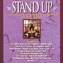 Stand Up: A Collection of America's Great Gospel Choirs [Audio CD]
