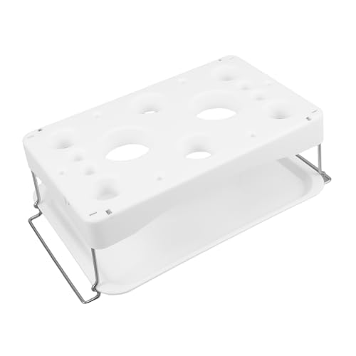 Soporte Para Manga Pastelera Herramientas Para Pasta De Goma Y Fondant Soporte Para Pasta De Pastel Cabezal Para Pulir Uñas Soporte Para Cabezal Para Pulir Uñas Soporte Para