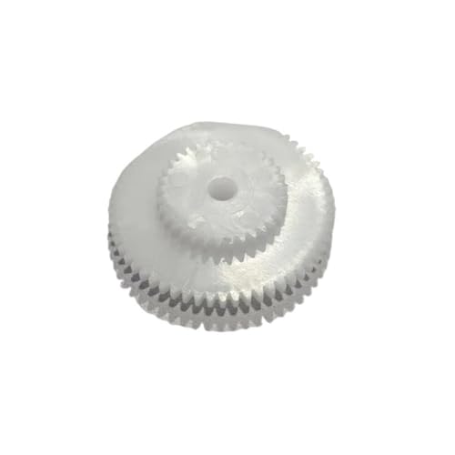 Double engrenage 10X LF pour imprimantes Canon I70 I80 Pixus 50i IP90
