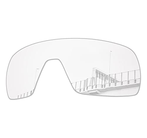 Image of Well-aimed Replacement Lenses Compatible with Oakley Sutro OO9406 Sunglasses - More Options