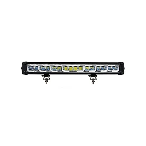 Sifam PLA7088 Éclairage Quad pour remplacer un phare cassé et rouler sous la pluie