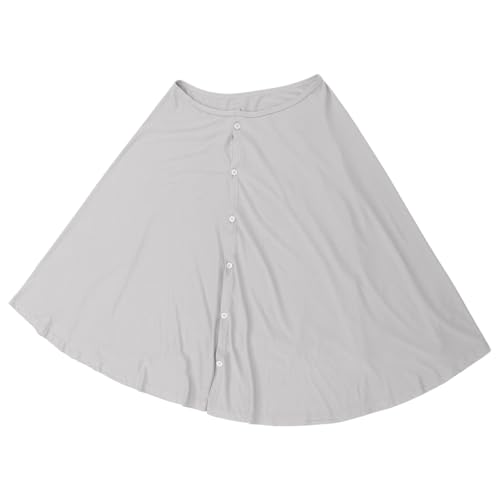 Couverture allaitement respirante tablier discret pour maman HANABASS