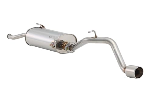 Amazon | フジツボ ( FUJITSUBO ) マフラー【 オーソライズ K 】スズキ