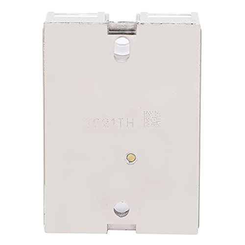 Relais à semi-conducteurs SSR-100DD stable face aux surchauffes