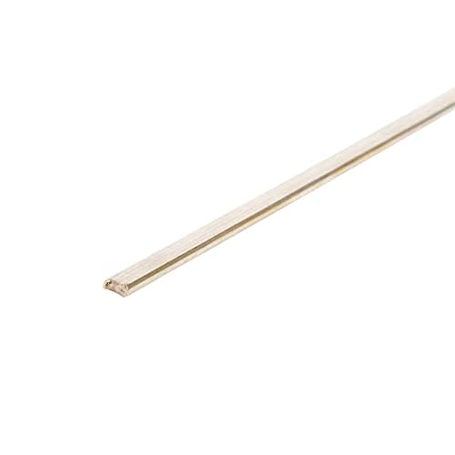 20 Sticks Bluefire Bcup-5 Half 1/2 Lb 15% Silver Phos Copper Brazing Alloys Welding Rods Industry 0.050" X 1/8" X 14" Equivalent To Harris Stay Silv 15 Professional Gas Soldering Torch Accessory #TOP7