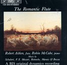 Romantic Flute
