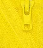 YKK 27' Vislon Zipper ~ YKK #5 Molded Plastic Sport Zipper ~ Separating - 504 Lemon Yellow (1...