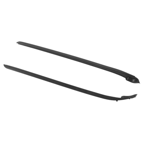 Moulage de pare-brise avant 861322L000 pour garniture de pilier latéral I30 2009-2012