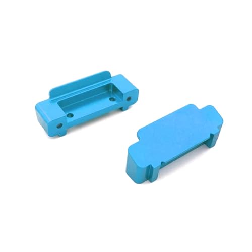 Pare-chocs RC Wltoys A959-B A969-B A979-B pièce rechange cadre voiture 1/18