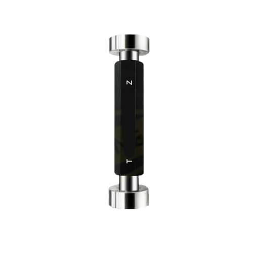 Tampon lisse H7 double controle entre et passe pour mesure rapide de diametre 76.0 mm