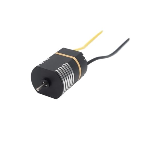 Démarreur électronique brushless 280 à induction pour modèles réduits RC