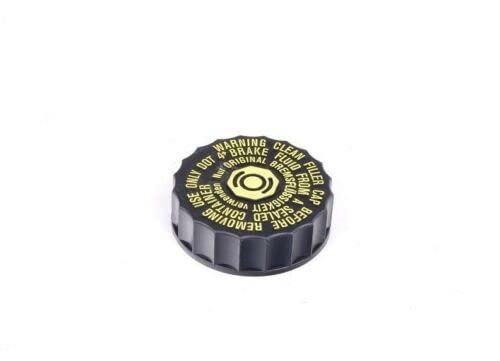 Genuine Mercedes (2000+) Brake Fluid Reservior Cap cover hydraulic tank cover